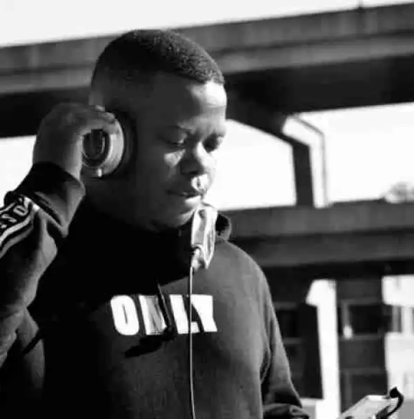 Rabs Vhafuwi - Adventure Ft. Citizen Deep